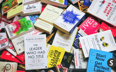 Sniper consiglia: 5 libri per tornare in ufficio