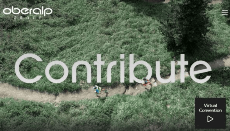 activism, oberalp, sostenibilità ambientale, consumi