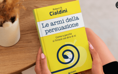 Persuasione nel Marketing: i 6 principi di Cialdini