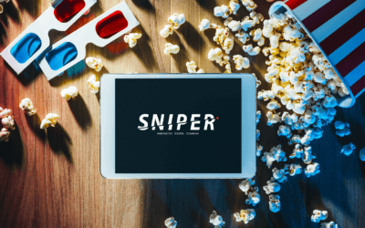 Sniper consiglia: film, serie e documentari sul marketing